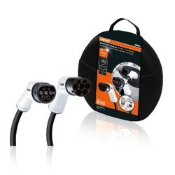 CABLU DE INCARCARE, VEHICUL ELECTRIC OSRAM OCC23P05 - Piesa auto compatibila cu mai multe marci