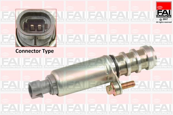 Comanda supapa pozitie arbore cu came FAI AutoParts OCV003