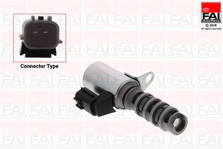 COMANDA SUPAPA POZITIE ARBORE CU CAME FAI AUTOPARTS OCV012 - Compatibil cu INFINITI, NISSAN