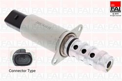 Comanda supapa pozitie arbore cu came FAI AutoParts OCV020