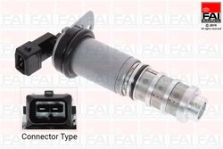 Comanda supapa pozitie arbore cu came FAI AutoParts OCV024