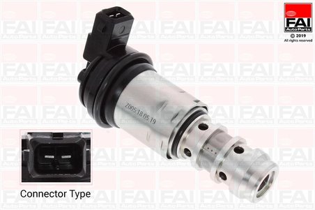 Comanda supapa pozitie arbore cu came FAI AutoParts OCV026