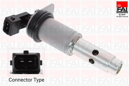 COMANDA SUPAPA POZITIE ARBORE CU CAME FAI AUTOPARTS OCV025 - Compatibil cu BMW