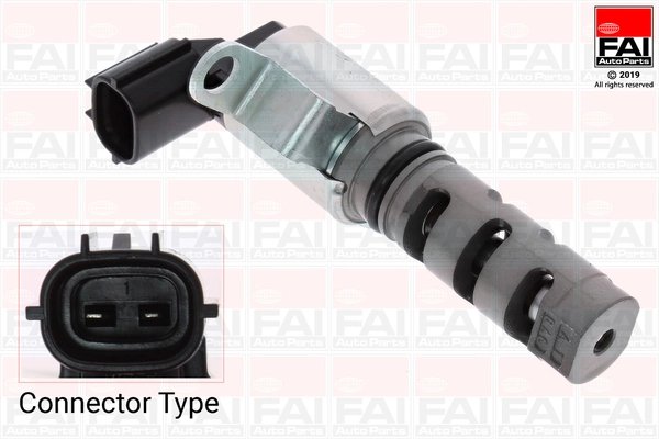 COMANDA SUPAPA POZITIE ARBORE CU CAME FAI AUTOPARTS OCV035 - Compatibil cu ASTON MARTIN, DAIHATSU, SUBARU, TOYOTA