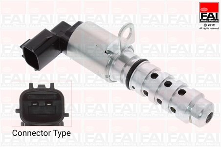 COMANDA SUPAPA POZITIE ARBORE CU CAME FAI AUTOPARTS OCV036 - Compatibil cu NISSAN