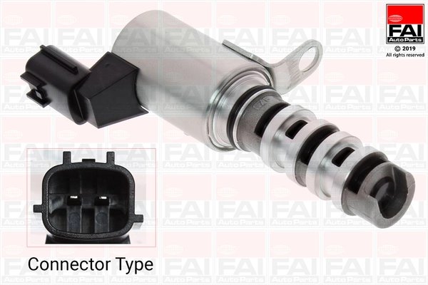 Comanda supapa pozitie arbore cu came FAI AutoParts OCV037