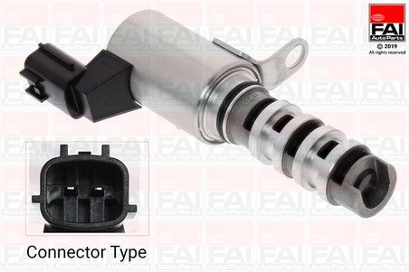 Comanda supapa pozitie arbore cu came FAI AutoParts OCV037