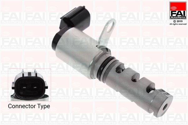 COMANDA SUPAPA POZITIE ARBORE CU CAME FAI AUTOPARTS OCV041 - Compatibil cu HYUNDAI, KIA