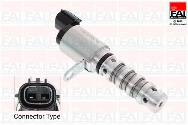 Comanda supapa pozitie arbore cu came FAI AutoParts OCV042