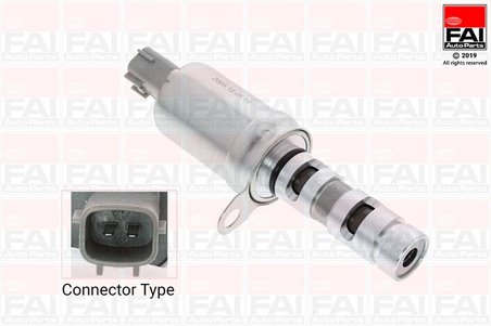 COMANDA SUPAPA POZITIE ARBORE CU CAME FAI AUTOPARTS OCV044 - Compatibil cu NISSAN