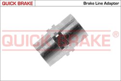 ADAPTOR, CONDUCTE FRANA QUICK BRAKE ODD - Piesa auto compatibila cu mai multe marci