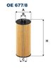 Filtru ulei Filtron OE 677/8