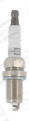 BUJIE CHAMPION OE016/T10 - Compatibil cu AIXAM, CHATENET, CITROEN, FIAT, HONDA, LANCIA, LIGIER, MICROCAR, SKODA, SSANGYONG, SUZU