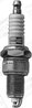 BUJIE CHAMPION OE051/T10 - Compatibil cu ALFA ROMEO, ASIA MOTORS, AUSTIN, BENTLEY, DACIA, DAEWOO, DAIHATSU, GAZ, HILLMAN, HONDA,