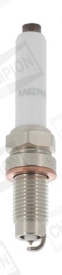 BUJIE CHAMPION OE244 - Compatibil cu AUDI, AUDI (FAW), BORGWARD, SEAT, SKODA, VW, VW (FAW), VW (SVW)