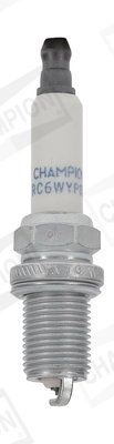 BUJIE CHAMPION OE264 - Compatibil cu AUDI, CHEVROLET, GREAT WALL, HOLDEN, IVECO, LANCIA, OPEL, VAUXHALL