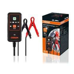APARAT DE INCARCAT BATERIA DE ACUMULATORI OSRAM OEBCS901 - Piesa auto compatibila cu mai multe marci