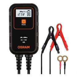 APARAT DE INCARCAT BATERIA DE ACUMULATORI OSRAM OEBCS904 - Piesa auto compatibila cu mai multe marci