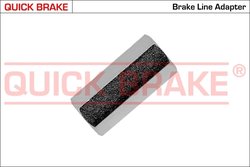ADAPTOR, CONDUCTE FRANA QUICK BRAKE OFF - Piesa auto compatibila cu mai multe marci
