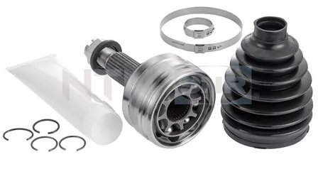 CAP PLANETARA SNR OJK55.005 - Compatibil cu RENAULT