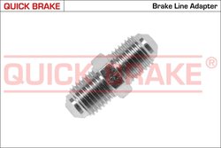ADAPTOR, CONDUCTE FRANA QUICK BRAKE OKK - Piesa auto compatibila cu mai multe marci