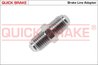 Adaptor, conducte frana QUICK BRAKE OKK