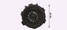 Ventilator habitaclu Ava Quality Cooling OL8696