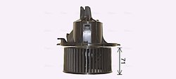 Ventilator habitaclu Ava Quality Cooling OL8696