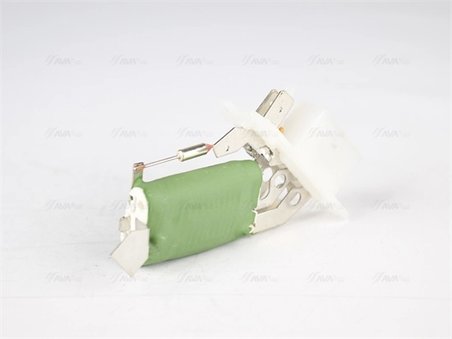 Rezistor ventilator habitaclu Ava Quality Cooling OLR001