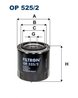 Filtru ulei Filtron OP 525/2