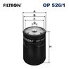 FILTRU ULEI FILTRON OP 526/1 - Compatibil cu AUDI, JAGUAR, JEEP, LAND ROVER, SEAT, SKODA, VW