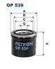 Filtru ulei Filtron OP 539