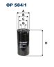 FILTRU ULEI FILTRON OP 584/1 - Compatibil cu RENAULT TRUCKS, VOLVO