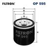 Filtru ulei Filtron OP 595