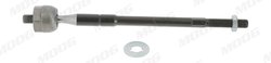 BIELETA DIRECTIE MOOG OP-AX-3537 - Compatibil cu OPEL, VAUXHALL