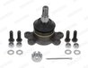 PIVOT MOOG OP-BJ-0177 - Compatibil cu ISUZU, OPEL, VAUXHALL