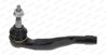 CAP DE BARA MOOG OP-ES-16673 - Compatibil cu OPEL, VAUXHALL