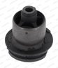 BUCSA SUSPENSIE MOOG OP-SB-10493 - Compatibil cu OPEL, SUZUKI, VAUXHALL