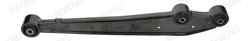BRAT SUSPENSIE MOOG OP-TC-13245 - Compatibil cu OPEL, VAUXHALL