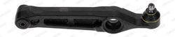 BRAT SUSPENSIE MOOG OP-TC-3619 - Compatibil cu OPEL, SUBARU, SUZUKI, VAUXHALL