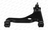 Brat suspensie Moog OP-WP-0670