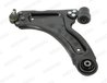 BRAT SUSPENSIE MOOG OP-WP-0996P - Compatibil cu OPEL, VAUXHALL