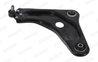 Brat suspensie Moog OP-WP-17143