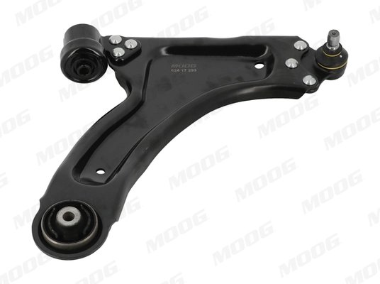 BRAT SUSPENSIE MOOG OP-WP-1902 - Compatibil cu OPEL, VAUXHALL