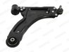 BRAT SUSPENSIE MOOG OP-WP-1902 - Compatibil cu OPEL, VAUXHALL