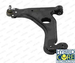 BRAT SUSPENSIE MOOG OP-WP-2822 - Compatibil cu OPEL, VAUXHALL