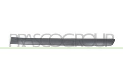 ELEMENTE DECORATIVE/PROTECTIE, PORTIERA PRASCO OP0171454 - Compatibil cu OPEL, VAUXHALL