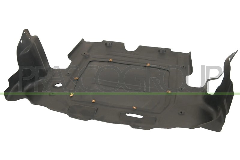 MATERIAL AMORTIZARE ZGOMOT, NISA MOTOR PRASCO OP0171900 - Compatibil cu OPEL