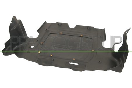 MATERIAL AMORTIZARE ZGOMOT, NISA MOTOR PRASCO OP0171900 - Compatibil cu OPEL