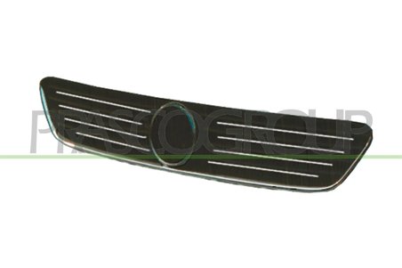 Grila radiator Prasco OP0172011